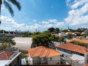 Espetacular casa tipo para venda em Pacaembu com 4...