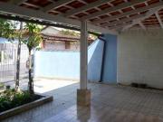 Sensacional casa tipo para venda em Solemar com 3...