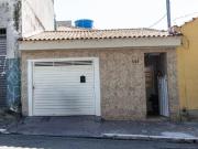 Imperdível casa tipo para venda em Tatuapé com 3...