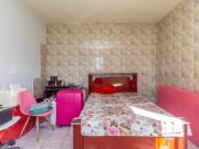 Agradável casa tipo para venda em Vila Mangalot com 3...