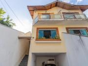 Excelente casa tipo para venda em Vila Morse com 3...