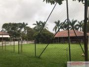 Confortável Chácara em Condomínio Vitassay em Boituva...