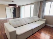 Espetacular cobertura para venda em Jardim Monte Kemel...