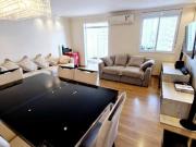 Confortável cobertura para venda em Santana com 2...