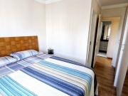 Confortável cobertura para venda em Santana com 2...