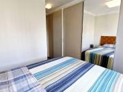 Confortável cobertura para venda em Santana com 2...