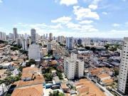 Deslumbrante cobertura para venda em Santana com 2...