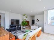 Sensacional cobertura para venda em Vila Andrade com 3...