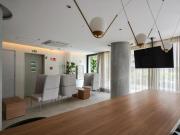 Espetacular duplex para venda em Moema com 2 quartos,...