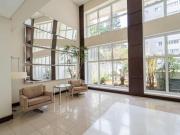 Espetacular duplex para venda em Vila Nova Conceição com...