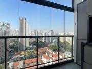 Confortável duplex para venda em Vila Olímpia com 1...