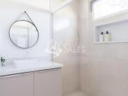 confortável e bem decorado