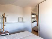 Confortável flat para venda em Brooklin com 1 quarto,...