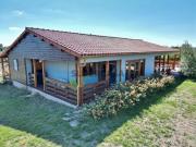 Confortavel moradia T2 com garagem para venda no centro...