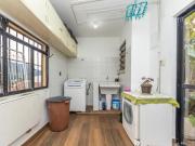 Atraente sobrado para venda em Conjunto Residencial...