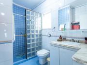 Espetacular sobrado para venda em Adalgisa com 4...