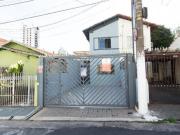 Confortável sobrado para venda em Campo Belo com 3...