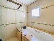 Excelente sobrado para venda em Chácara Inglesa com 3...