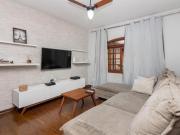 Confortável sobrado para venda em Jardim Monte Alegre...