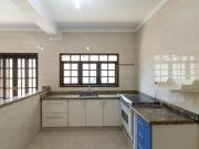 Deslumbrante sobrado para venda em Jardim Santa Fé Zona...