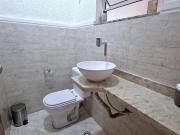 Funcional sobrado para venda em Vila Dom Pedro II com 3...