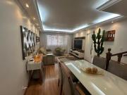 Espetacular sobrado para venda em Vila Mazzei com 3...