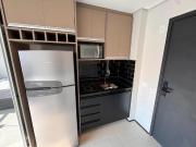 Deslumbrante studio para venda e locação em Vila Nova...