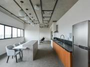 Funcional studio para venda em Bela Vista com 1 quarto,...