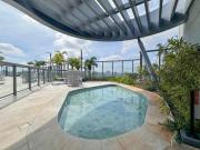 Excelente studio para venda em Brooklin com 1 quarto,...