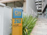 Elegante studio para venda em Cerqueira César com 1...