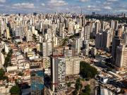 Elegante studio para venda em Perdizes com 1 quarto,...