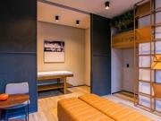 Sensacional studio para venda em Vila Olímpia com 1...