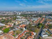 Versátil terreno residencial para venda em Chácara...