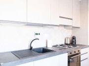 Confortevole appartamento con 1 camera da letto in...