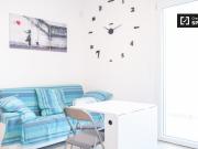 Confortevole appartamento con 1 camera da letto in...