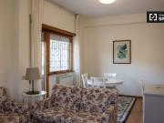 Confortevole appartamento con 2 camere da letto in...