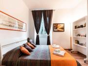 Confortevole Appartamento nel Cuore di Testaccio Roma