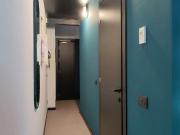 Confortevole camera con bagno privato nel fantastico...