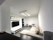 Confortevole e luminoso bilocale