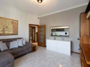 Confortevole Trilocale Chiesa Rossa