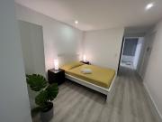 Conforto e Charme na Boavista com Jardim Privado