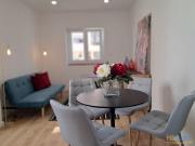 Conforto e Estilo em Benfica ? T3 Remodelado com Cozinha...