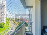 Conforto e Estilo! Mobiliado, com Garagem e Lazer...