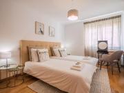 Conforto e estilo. Wi fi. Laranjeiras. Equipado