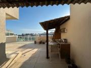 Conforto e Exclusividade em um SÃ³ Lugar, cobertura...