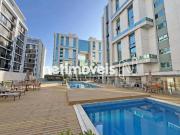 Conforto e Lazer Completo no Park Sul – 1 Quarto Nascente Conforto e Lazer Completo no Park Sul – 1 Quarto Nascente