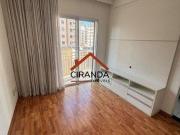 Conforto e Lazer em Alto Nível 2 Dorms, Suíte e 2 Vagas...