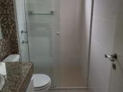 Conforto e Lazer no Juvevê 3 Dorms e 3 Vagas