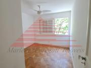 Conforto e Localização: 120m2, 2 Dorms + Suíte, sala...