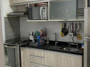 Conforto e localização estratégica – 105 m² com 2 dorms...